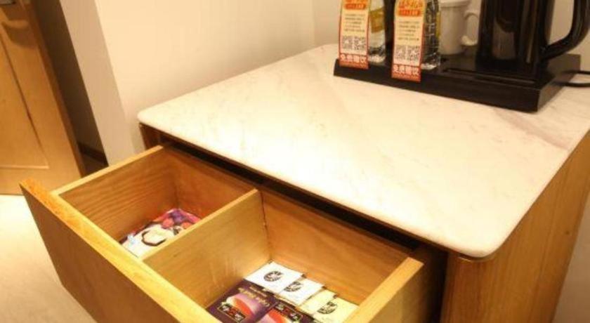Jinjiang Metropolo Hongqiao International Exhibition Center Branch 3* Shanghai