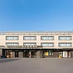 Jinjiang Metropolo Hotel Shanghai Hongqiao International Exhibition Center Branch