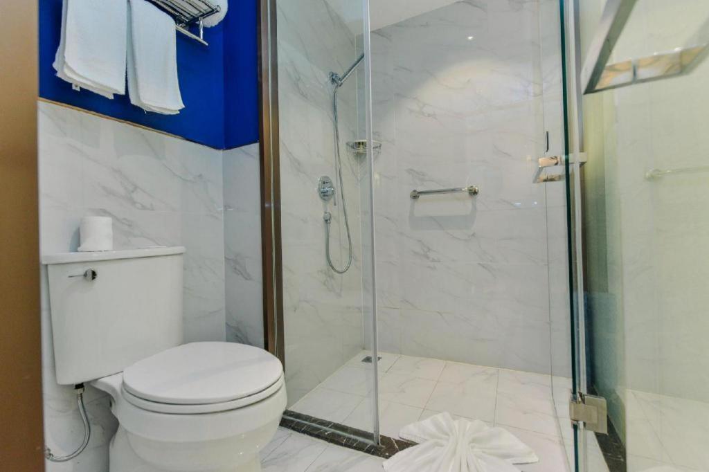 Jinjiang Metropolo Hongqiao International Exhibition Center Branch Hotel 3*