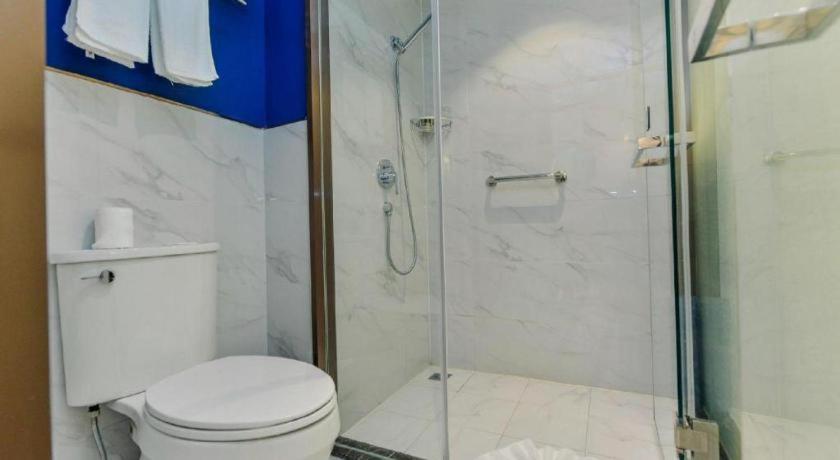 Jinjiang Metropolo Hongqiao International Exhibition Center Branch Hotel Shanghai