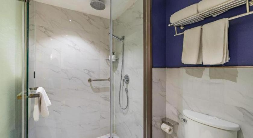 Jinjiang Metropolo Hongqiao International Exhibition Center Branch Hotel Shanghai