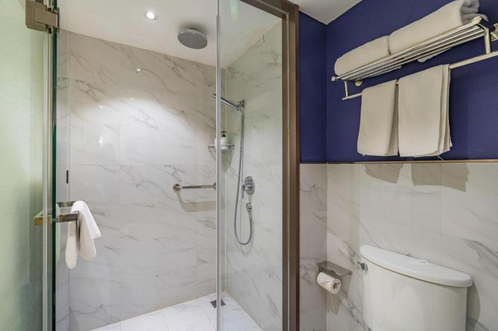 Hotel Jinjiang Metropolo Hongqiao International Exhibition Center Branch 3*